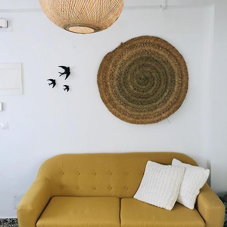 Tradicional Apartamento Central De 2 Camas Dobles Benalmádena Exteriör bild