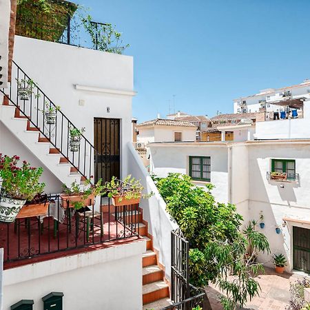 Tradicional Apartamento Central De 2 Camas Dobles Benalmádena Exteriör bild