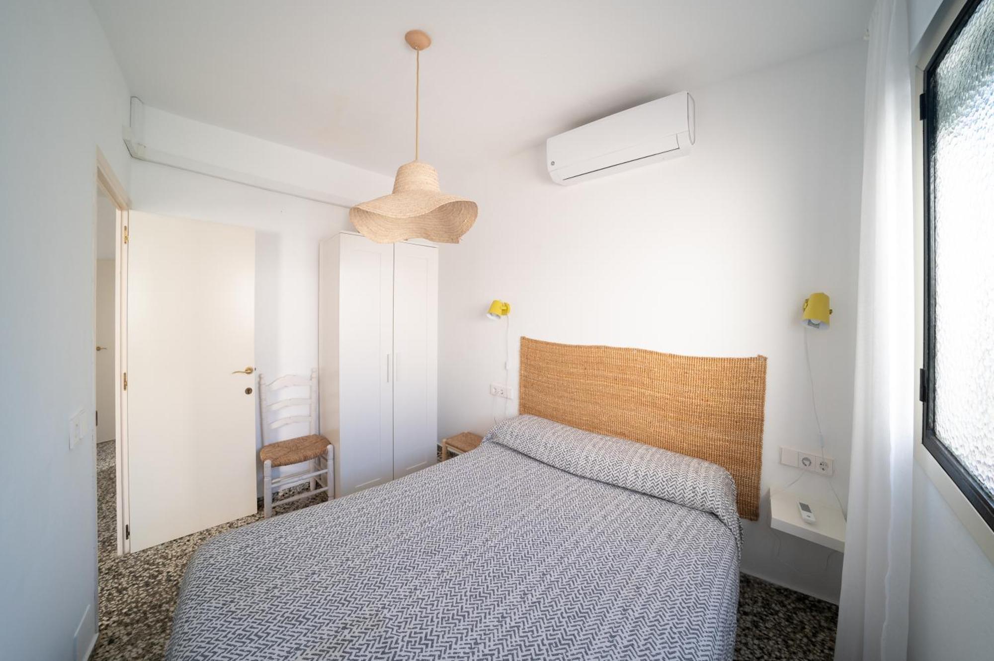 Tradicional Apartamento Central De 2 Camas Dobles Benalmádena Exteriör bild