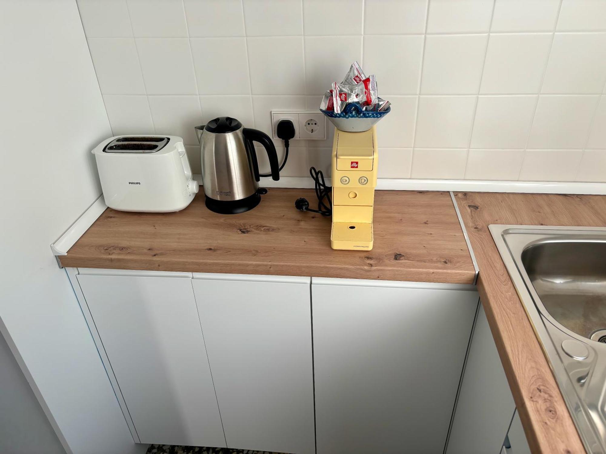 Tradicional Apartamento Central De 2 Camas Dobles Benalmádena Exteriör bild