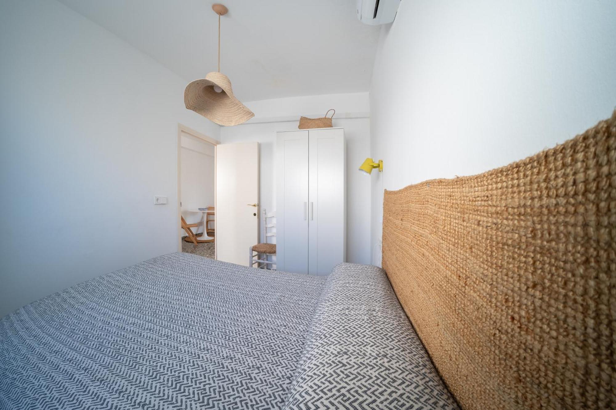 Tradicional Apartamento Central De 2 Camas Dobles Benalmádena Exteriör bild