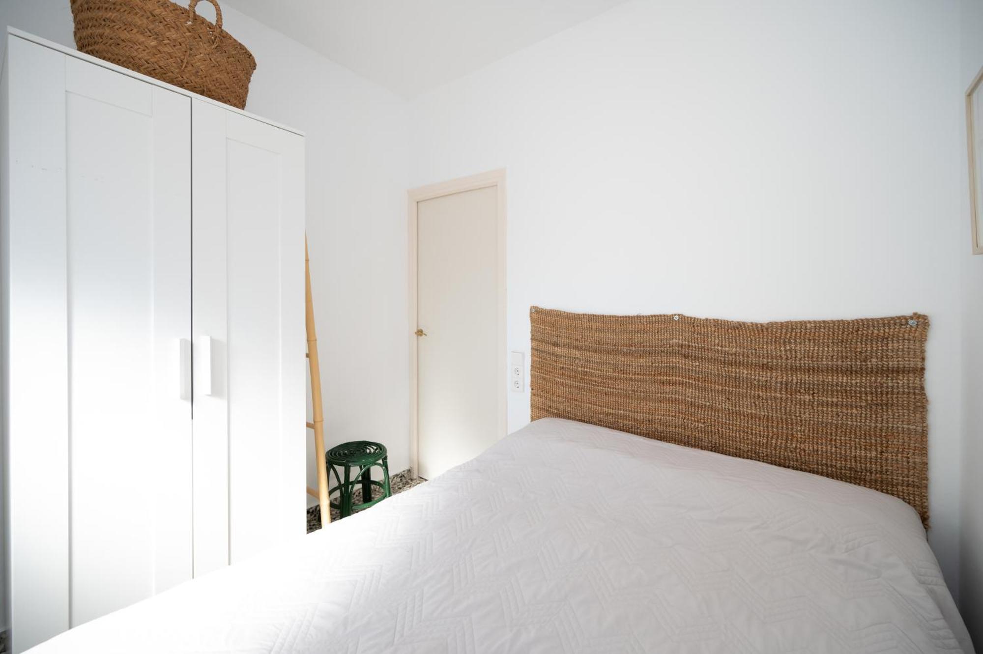 Tradicional Apartamento Central De 2 Camas Dobles Benalmádena Exteriör bild