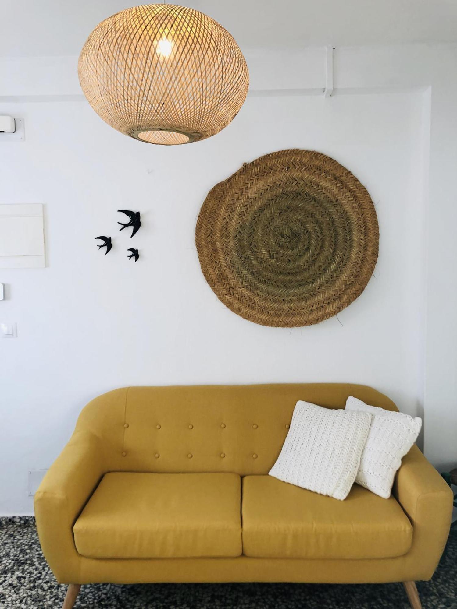 Tradicional Apartamento Central De 2 Camas Dobles Benalmádena Exteriör bild