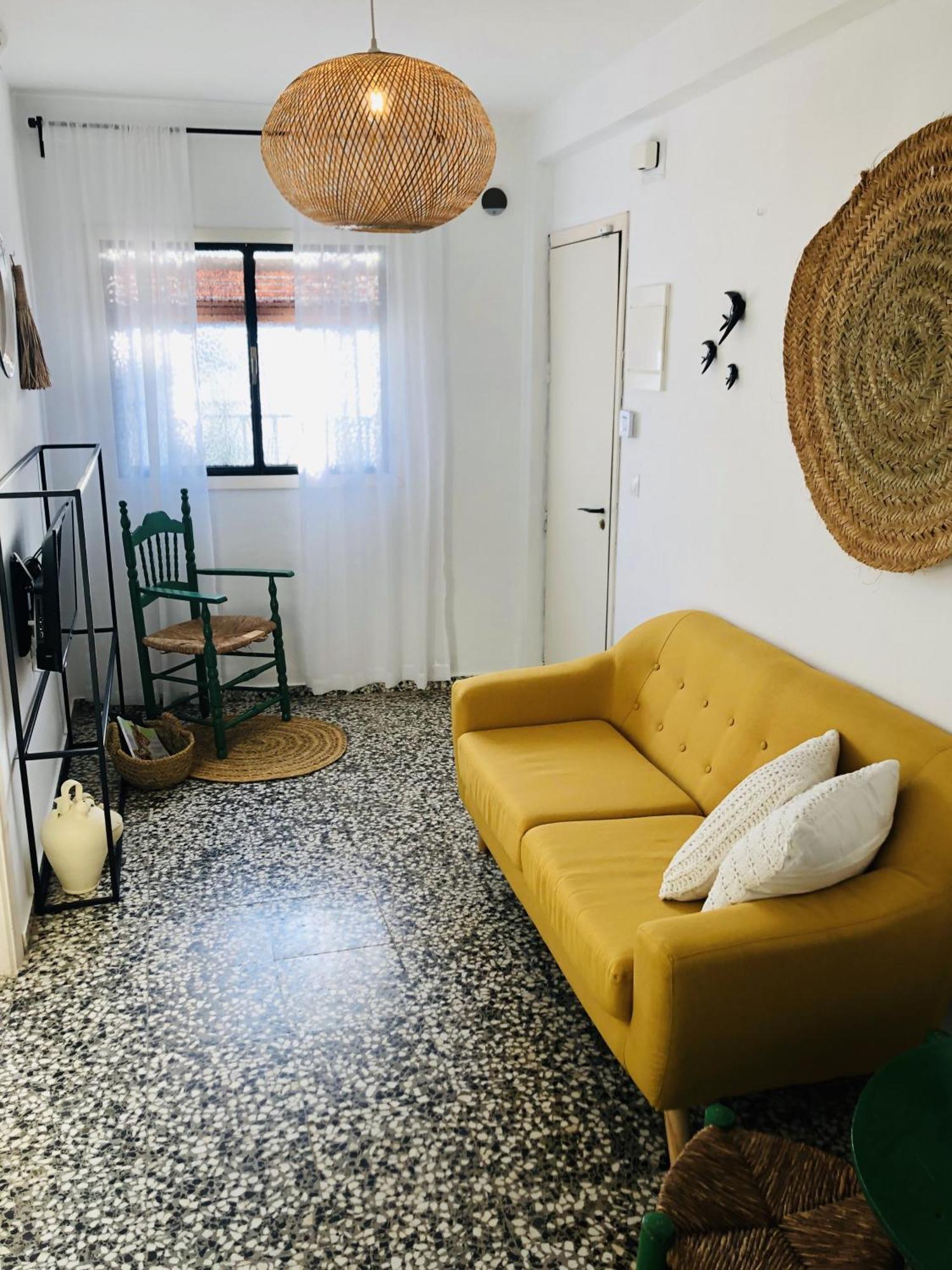 Tradicional Apartamento Central De 2 Camas Dobles Benalmádena Exteriör bild