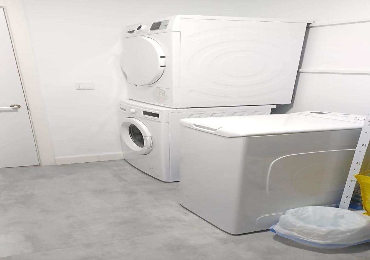 Tradicional Apartamento Central De 2 Camas Dobles Benalmádena Exteriör bild